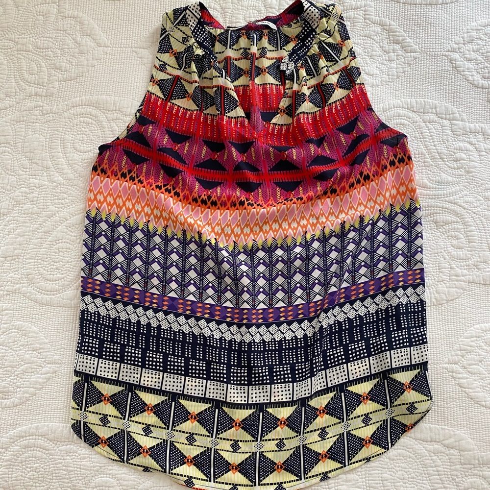 Collective Concepts tank